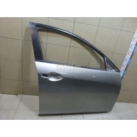 Дверь передняя правая Mazda Mazda 3 (BL) (2009 - 2013) BBY95802X