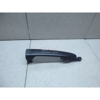 Ручка двери передней наружная правая Mazda Mazda 3 (BL) (2009 - 2013) BBM758410A