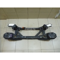 Балка задняя Mazda Mazda 3 (BL) (2009 - 2013) BBM428800D