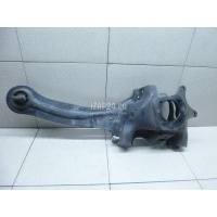 Рычаг задний продольный левый Mazda Mazda 3 (BL) (2009 - 2013) BBM428250B