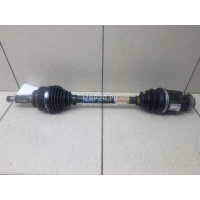 Полуось передняя правая Mazda Mazda 3 (BL) (2009 - 2013) FG3225500