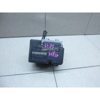 Блок ABS (насос) Mazda Mazda 3 (BL) (2009 - 2013) BBY2437AZD
