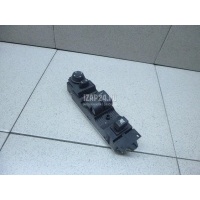 Блок управления стеклоподъемниками Mazda Mazda 3 (BL) (2009 - 2013) BBR366350B