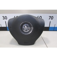 Подушка безопасности в рулевое колесо VAG Golf VI (2009 - 2013) 3C8880201AF81U