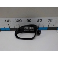 Крышка корпуса зеркала левого VAG EOS (2006 - 2015) 1K0857537GRU