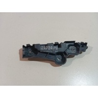 Кронштейн переднего бампера левый Renault Symbol II (2008 - 2012) 631433758R