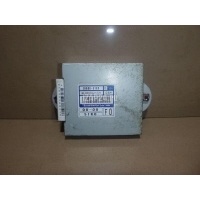 Блок управления АКПП Suzuki Splash (2008 - 2015) 3888051K00