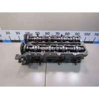 Головка блока Mercedes Benz GLK-Class X204 (2008 - 2015) 6510108418