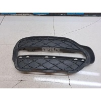 Решетка в бампер правая Mercedes Benz GLK-Class X204 (2008 - 2015) 2048857223