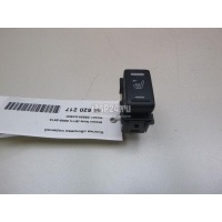 Кнопка обогрева сидений Nissan Maxima (A34) (2004 - 2008) 25500AX600