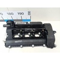 Крышка головки блока (клапанная) Land Rover XF (2007 - 2015) LR109354