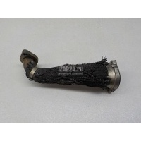 Трубка системы рециркуляции (EGR) Land Rover XF (2007 - 2015) LR020548