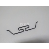 Пружина переднего суппорта Land Rover XF (2007 - 2015) LR061374