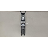 Кулиса КПП Jaguar XF (2007 - 2015) C2Z8427