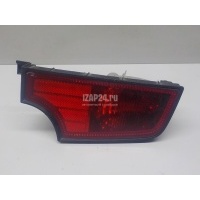 Фонарь задний противотуманный правый Hyundai-Kia Soul (2009 - 2014) 924512K010