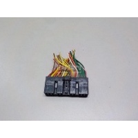 Разъем Hyundai-Kia Soul (2009 - 2014) 1890122223AS