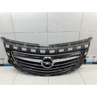 Решетка радиатора GM Insignia (2008 - 2017) 13269802