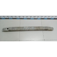 Наполнитель переднего бампера Subaru Legacy Outback (B14) (2010 - 2014) 57705AJ000
