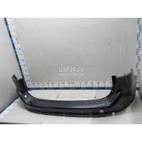 Бампер задний Volvo XC60 (2008 - 2017) 39867219
