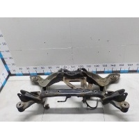Балка задняя Volvo XC60 (2008 - 2017) 31329931