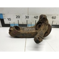 Кулак поворотный передний левый Volvo XC60 (2008 - 2017) 31277360