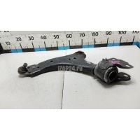 Рычаг передний левый Volvo XC60 (2008 - 2017) 31277525