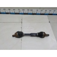 Полуось передняя левая Volvo XC60 (2008 - 2017) 36010058