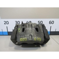 Суппорт тормозной передний правый Toyota RX 350/450H (2009 - 2015) 4773048150