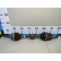 Полуось передняя левая Toyota RX 350/450H (2009 - 2015) 434200E030