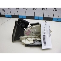 Замок двери задней правой VAG Golf VI (2009 - 2013) 5K4839016F