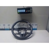 Рулевое колесо для AIR BAG (без AIR BAG) VAG Golf VI (2009 - 2013) 5C0419091AKUSZ