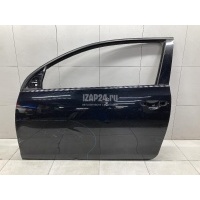 Дверь передняя левая VAG Golf VI (2009 - 2013) 5K3831055K