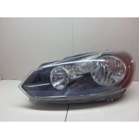 Фара левая VAG Golf VI (2009 - 2013) 5K1941005L
