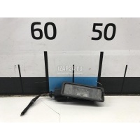 Фонарь подсветки номера VAG Golf VI (2009 - 2013) 1K8943021