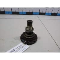 Фланец КПП VAG Golf VI (2009 - 2013) 02T409343A