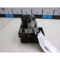 Блок ABS (насос) VAG Golf VI (2009 - 2013) 1K0614117TBEF