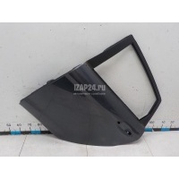 Дверь задняя левая Ford Fiesta (2008 - 2019) 1692503