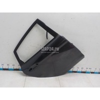Дверь задняя правая Ford Fiesta (2008 - 2019) 1692501