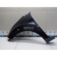 Крыло переднее левое Ford Fiesta (2008 - 2019) 1777181