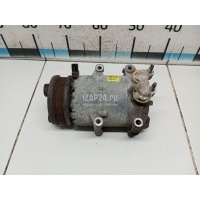 Компрессор кондиционера Ford Fiesta (2008 - 2019) 1890121