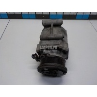Компрессор кондиционера Ford Fiesta (2008 - 2019) 1763935