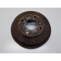 Барабан тормозной Ford Fiesta (2008 - 2019) 1535923