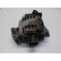 Генератор Ford Fiesta (2008 - 2019) 1685794