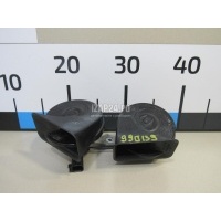 Сигнал звуковой Ford Focus USA (2004 - 2007) 4S4Z13832BA