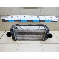 Интеркулер Hyundai-Kia Sorento II (2009 - 2020) 282712F700