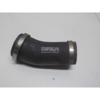 Патрубок интеркулера Hyundai-Kia Sorento II (2009 - 2020) 282642F000
