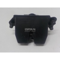 Замок багажника Hyundai-Kia Sorento II (2009 - 2020) 812303Z000