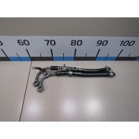 Трубка системы охлаждения АКПП Hyundai-Kia Sorento II (2009 - 2020) 452643B830