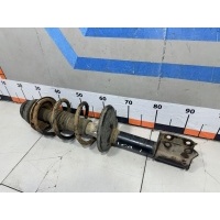 Стойка передняя в сборе Renault 8200779885 8200779885