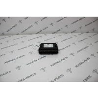Блок управления пневматической подвеской Land Rover Range Rover 30DDTX L405 2012 LR105419
